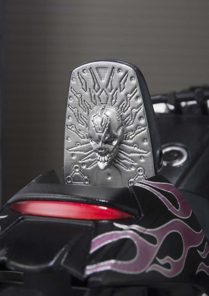 TAMASHII NATIONS Ride Chaser SHFiguarts