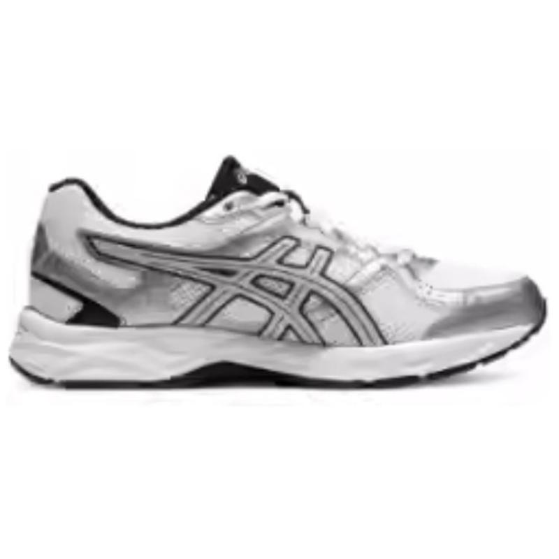 Asics Кроссовки Gel Contend Cn для бега 'Бело-серые' 1011B935-101