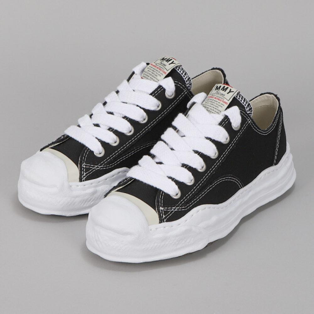 Mihara Yasuhiro Sneakers A05fw702 Black