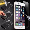 Закаленное стекло 9H для iPhone 11 Pro XS MAX XR X Защитная пленка для экрана на iPhone 7 8 6S 6 Plus 5 5S Стекло