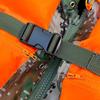 Furun 87-Style Camouflage Rescue & Training Vest