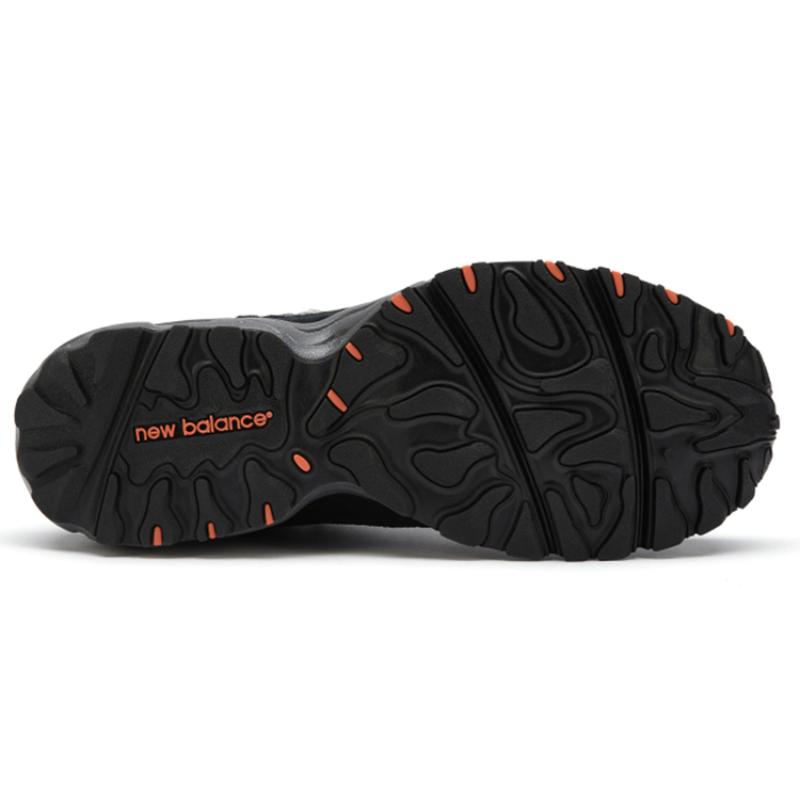 New Balance Кроссовки Aape X New Balance 703 'Black' ML703BKX