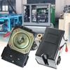 90-120 PSI Horizontal Control Valve Replacement Parts Air Pressure Controller Construction Site