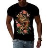 Summer Fashion Chinese Dragon Men T-shirts 3D Trend Casual Personality Cool Style Printing Tees Hip Hop O-neck Short Sleeve Tops