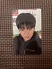 [Б/У] BTS ARIRANG Чонгук Бонусная фотокарточка Weverse