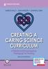 The Creating a Caring Science Curriculum : A Relational Emancipatory Pedagogy for Nursing Book