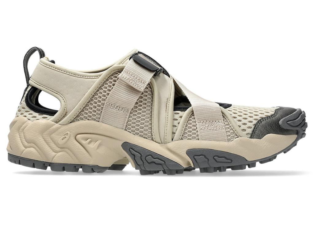 1203A165-021 Asics Gel-Filimy Пепельно-серый (Мужской)