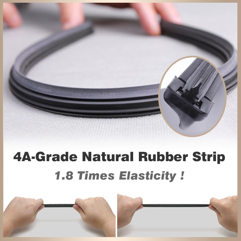 For Opel Astra L 2025-2025 2025 Wiper Front Wiper Blades Windshield Windscreen Window Brush 28"+25"