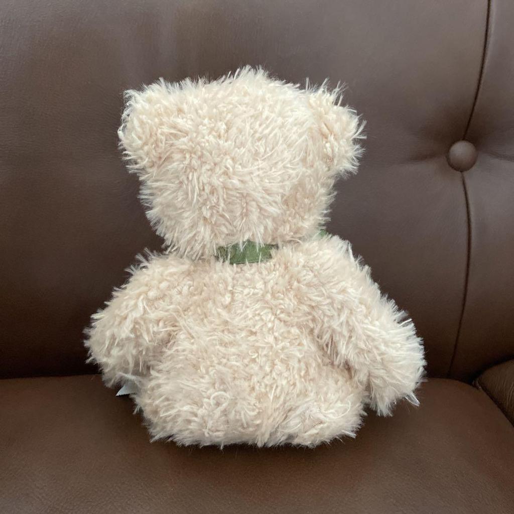 [USED] Harrods Teddy Bear