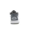 Кроссовки Air Jordan 1 Low SE Patent Cool Grey Unisex Medium-Grey White HF3148-011