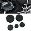 5 шт. Декоративные заглушки отверстий рамы мотоцикла Для BMW R1200RT R1250RT R 1200RT R1250 RT R 1200 RT 2014-2023