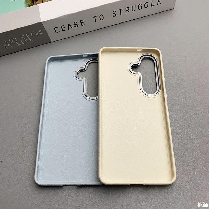Чехол для Redmi A7 Pro 4G, простой матовый ПУ-силиконовый мягкий чехол для телефона, для Redmi A7 Pro, нескользящий корпус, ударопрочный бампер