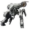 Metal Gear Solid 4: Патриоты Metal Gear REX METAL GEAR SOLID 4 Приблизительно 220 мм в высоту масштабная пластиковая модель Вер. 1/100