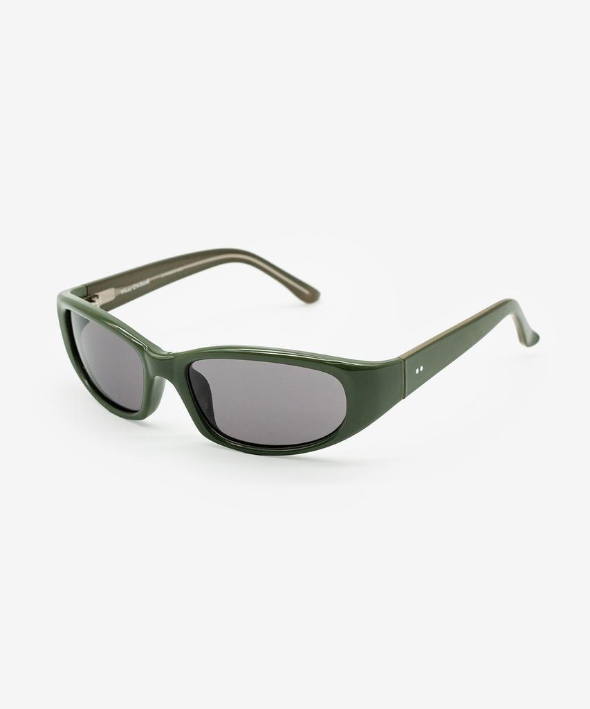 Солнцезащитные очки Weeoweeo Bacon Khaki