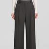  She S miSS  One Tuck Wide pantS SwwSlp12110 Dg