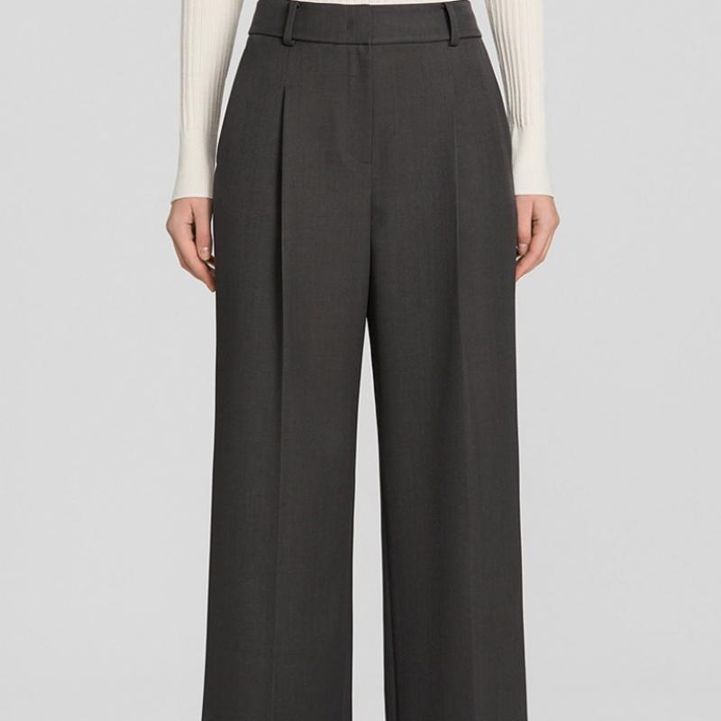 She S miSS One Tuck Wide pantS SwwSlp12110 Dg