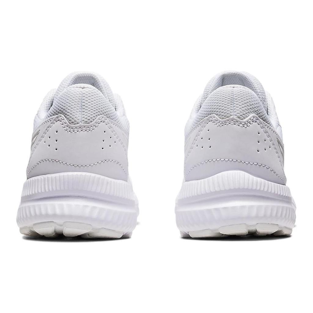 Asics Детские кроссовки Contend 8 GS Triple White 1014A259-100