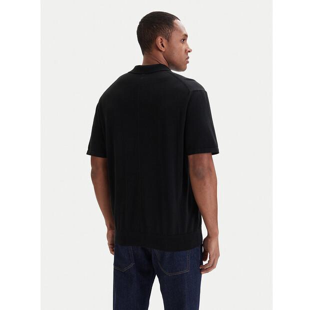 Поло Calvin Klein LV04LC326G