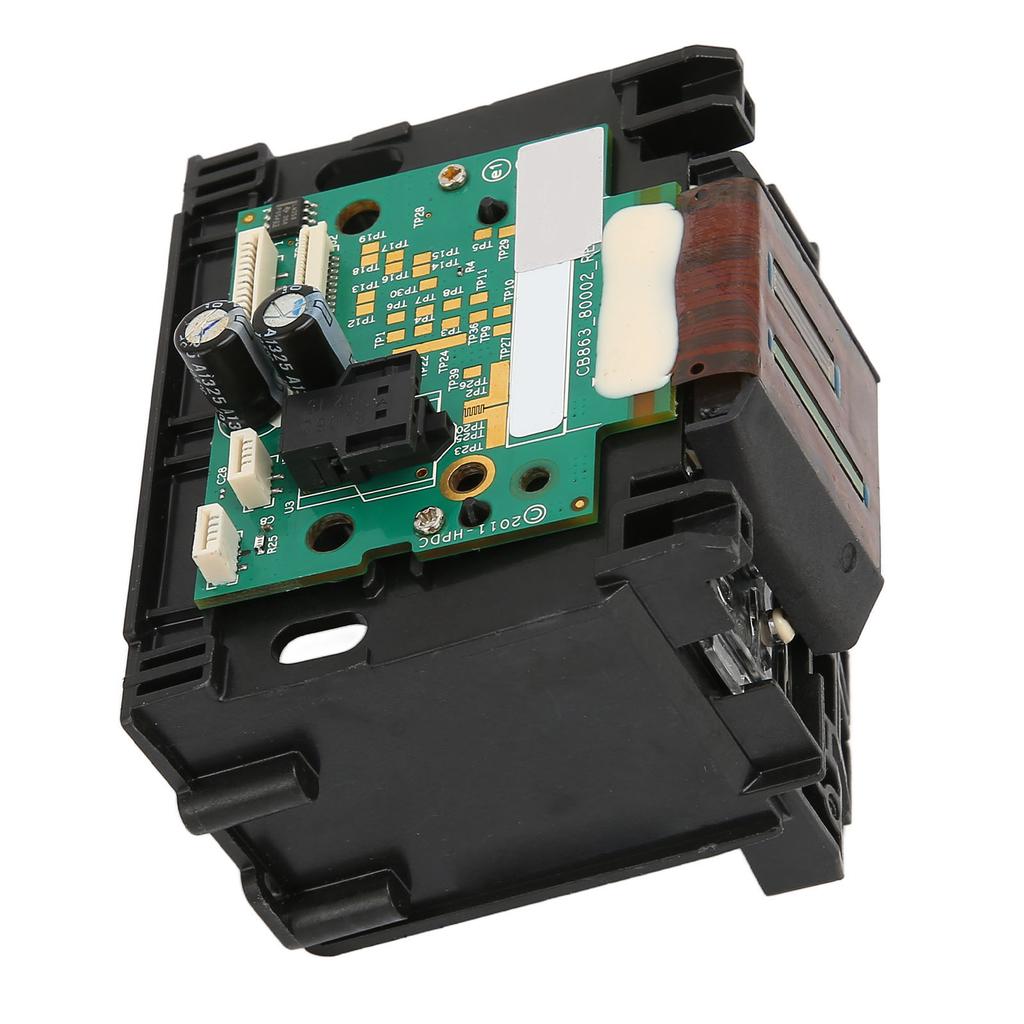 Печатная головка Pirnthead сменная часть для HP933 932 6100 6600 6700 7110 7610 7510