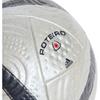 adidas Футбольный мяч размера 5, унисекс, белый, черный, iw4562