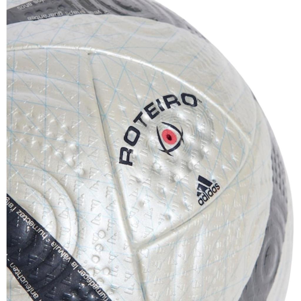adidas Футбольный мяч размера 5, унисекс, белый, черный, iw4562
