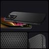 Etui Do Iphone 15 Pro Spigen Liquid Air Case Obudowa Plecki Ochronne Matte Black + Szkło