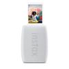 FUJIFILM Instax Mini Smartphone Printer Link3 Clay White INS MINI LINK3 C WHITE