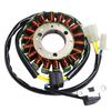 AHL Motorcycle Stator Coil Application: Suzuki GN250 1982-2001/TU250 1997-2016 32101-38302