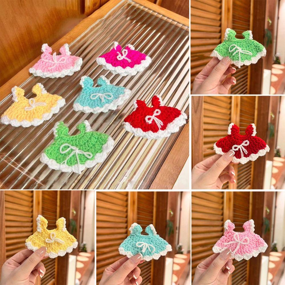 Accessories Cotton Doll Cute Plush Dolls Clothes  for 15cm Cotton Doll/for EXO Idol Dolls