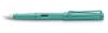 Lamy Safari Fountain Pen 2020 Limited Edition Color L21 Aquamarine AQ