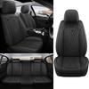 Универсальные чехлы на сиденья с полной защитой для Lada Priora Седан Спорт Kalina Granta Vesta Niva Largus Vaz Samara Автоаксессуары