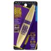 Maybelline New York Very Black Express The Huge Big Водостойкая тушь для ресниц Floz Volume, 0,32