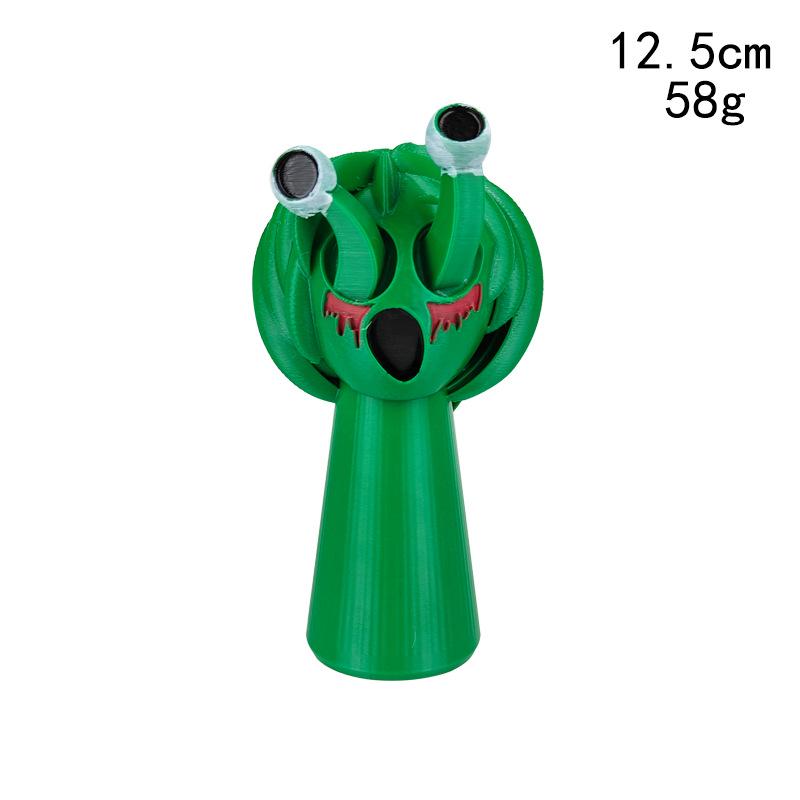 «Игровая музыкальная кукла Rhythm Box Handmade — Deppler Simon Jevon»