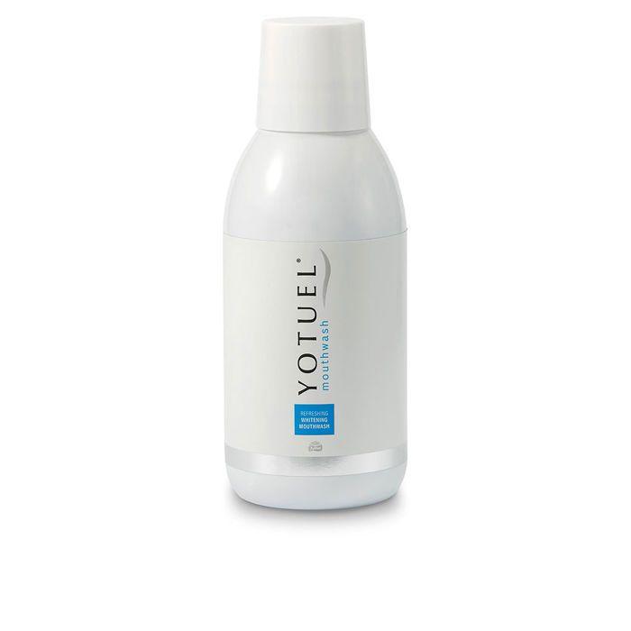 Bains de Bouche BAIN DE BOUCHE réparateur 250 ml