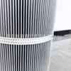 Industrial Dust Removal Quick-Release Air Filter Cartridge