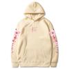 Japanese Blossom Sakura Graphic Hoodies Hoodies