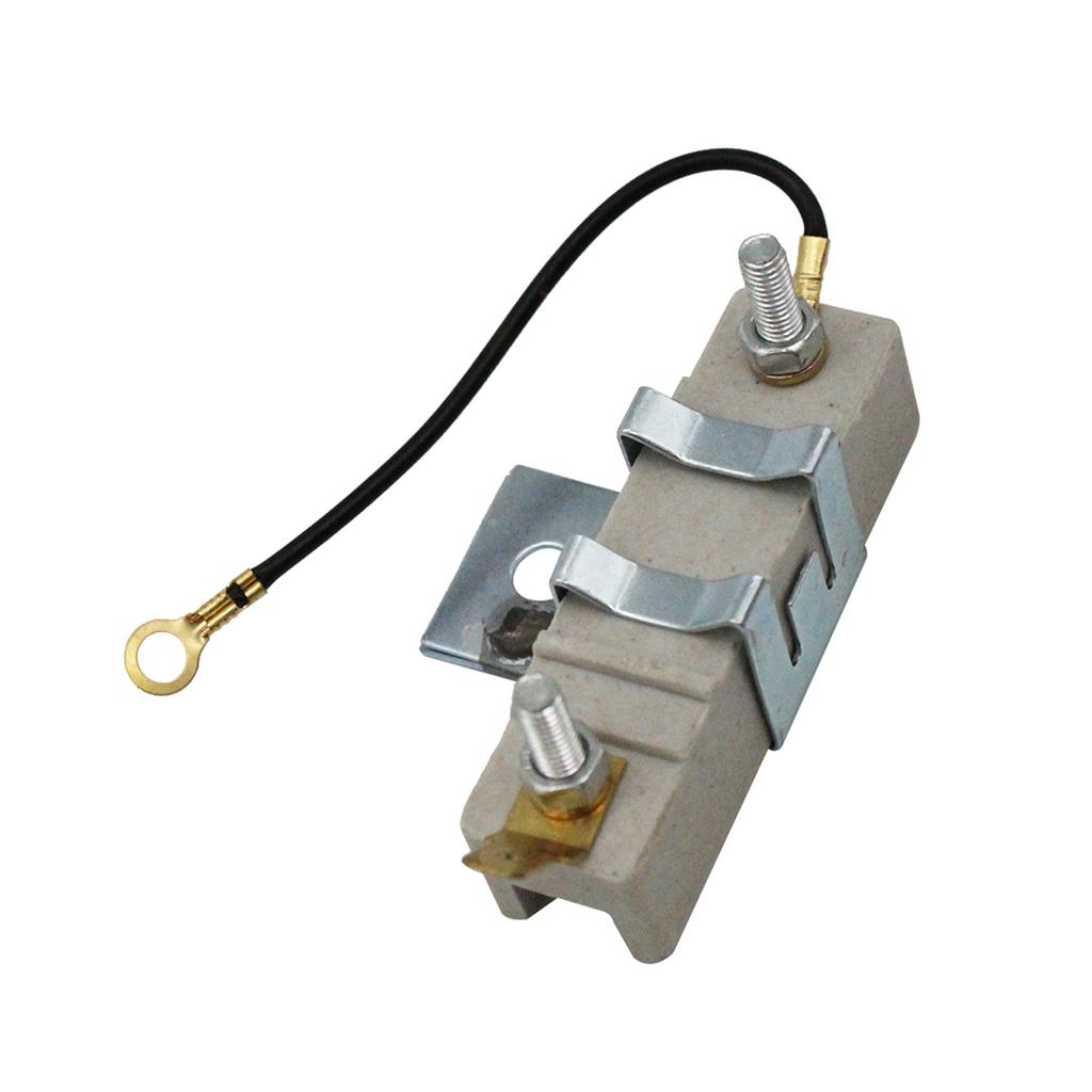 Резистор балластный для использования с балластной катушкой 1,5 Ом