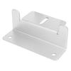 Solar Mount Z Bracket Aluminum Alloy Waterproof Windproof PV Panel Z Support for RV Yacht