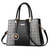 Bags Female Fashion Handbags Ladies Single Shoulder Crossbody Bag Large Bag