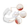 Anti-grinding Braces Bruxism Mouth Teeth Retainer Sleeping Bruxismo Snoring Mouth Guard