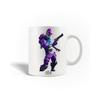 Ceramic Mug - Fortnite - Bronto - 30cl - White - Dishwasher Safe