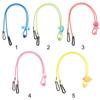 Эластичный шнурок для очков с животным, держатель для очков, детский шнурок для очков, лента для очков, детская цепочка для очков