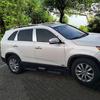 Для Kia Sorento 2009- 2013 2014 2015 2016 2017- Накладки на стойки кузова B C, полоски, крышки, нержавеющая сталь, автомобильные аксессуары