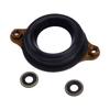 Engine Valve Cover Gasket Seal Kit 12050-5G0-000 Fit for Acura MDX RLX RDX TLX Honda Accord Odyssey Passport Pilot 3.5L V6