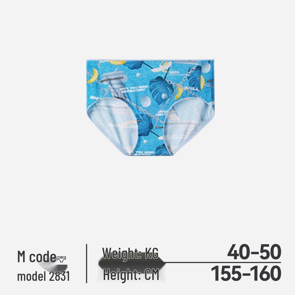 Caber Women's Antibacterial Breathable Triangle Briefs - Comfortable, Sexy, Clearance