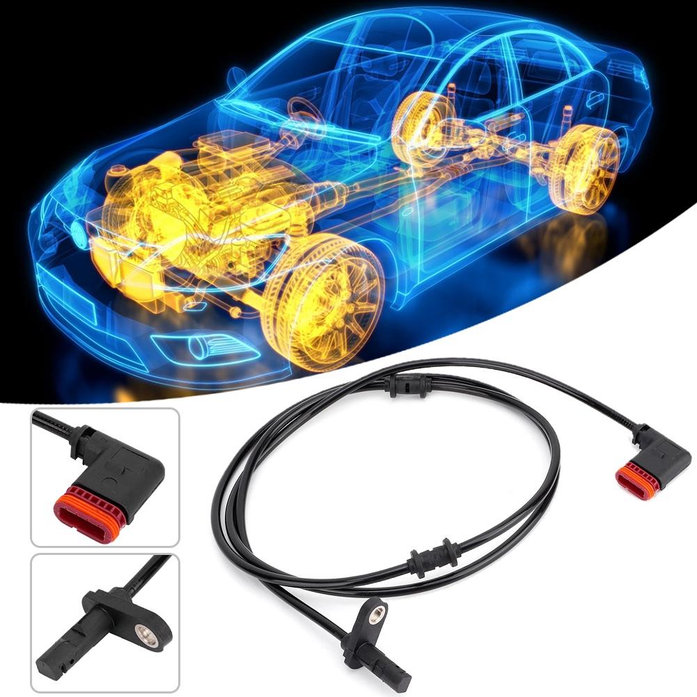 2115401217 Rear Wheel ABS Speed Sensor Fits for Mercedes C219 W211 S211
