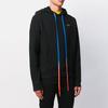 Худи OFF WHITE с акриловыми стрелами OMBB034F19E300101060