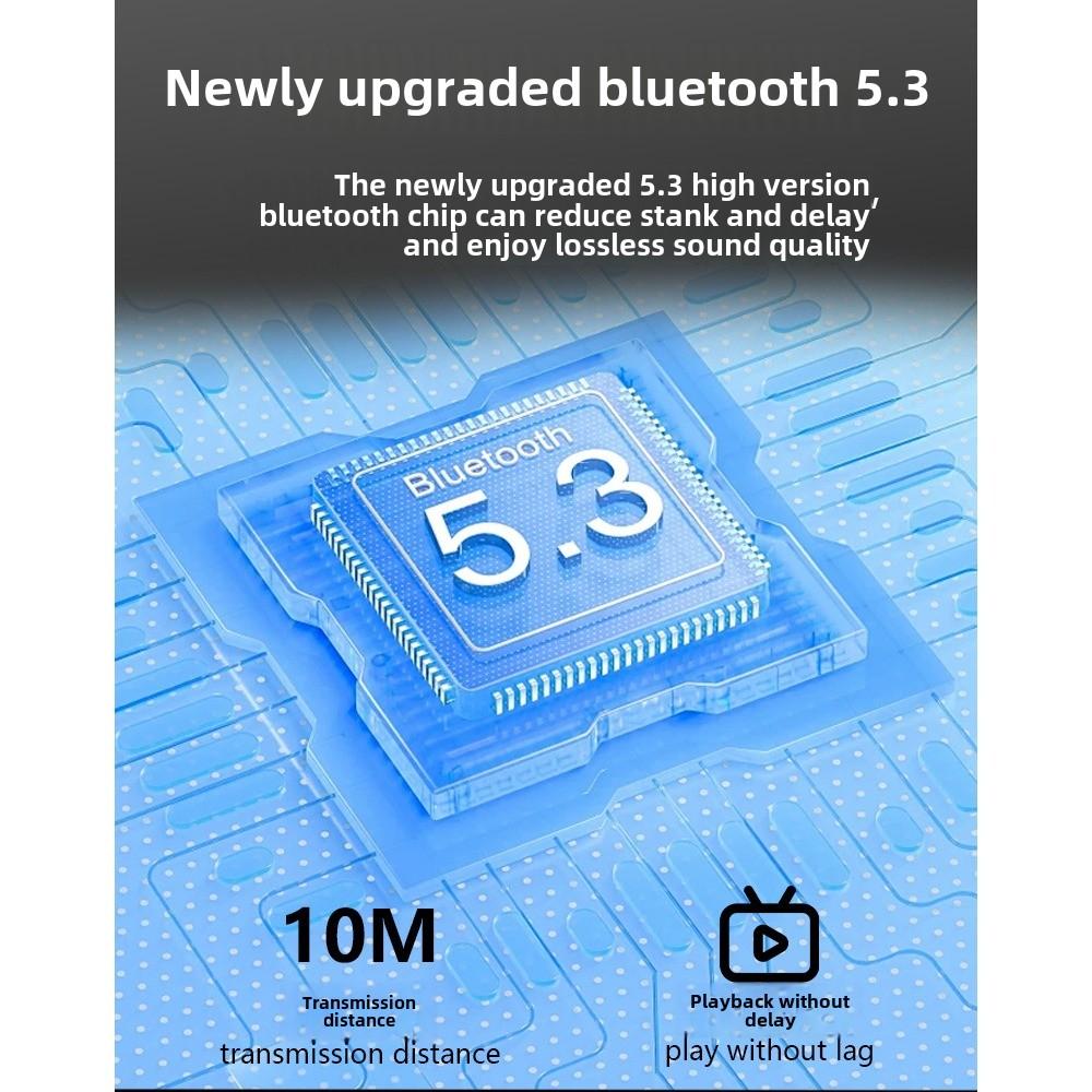 Беспроводные Bluetooth-наушники Внутриканальные Bluetooth-наушники