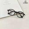 Children'S Anti-Blue Glasses Fashion Boys And Girls Optical Glasses Can Be Equipped With Myopia Student Glasses