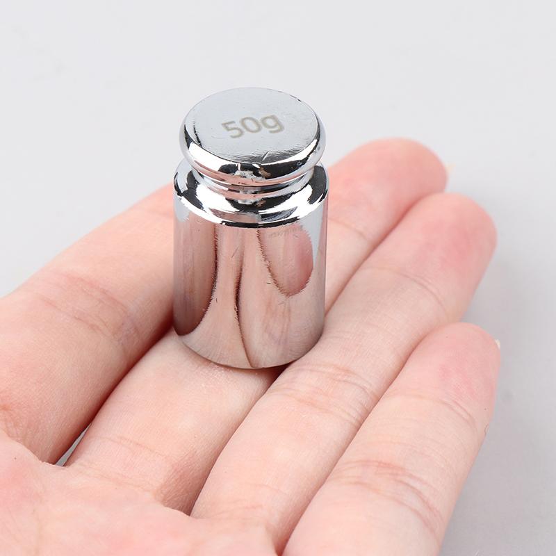 Электронный прибор для обучения балансировке. Домашний инструмент. 2G/10G/20G/50G/100G. Граммы. Весы. Хромированное покрытие. Точная калибровка.